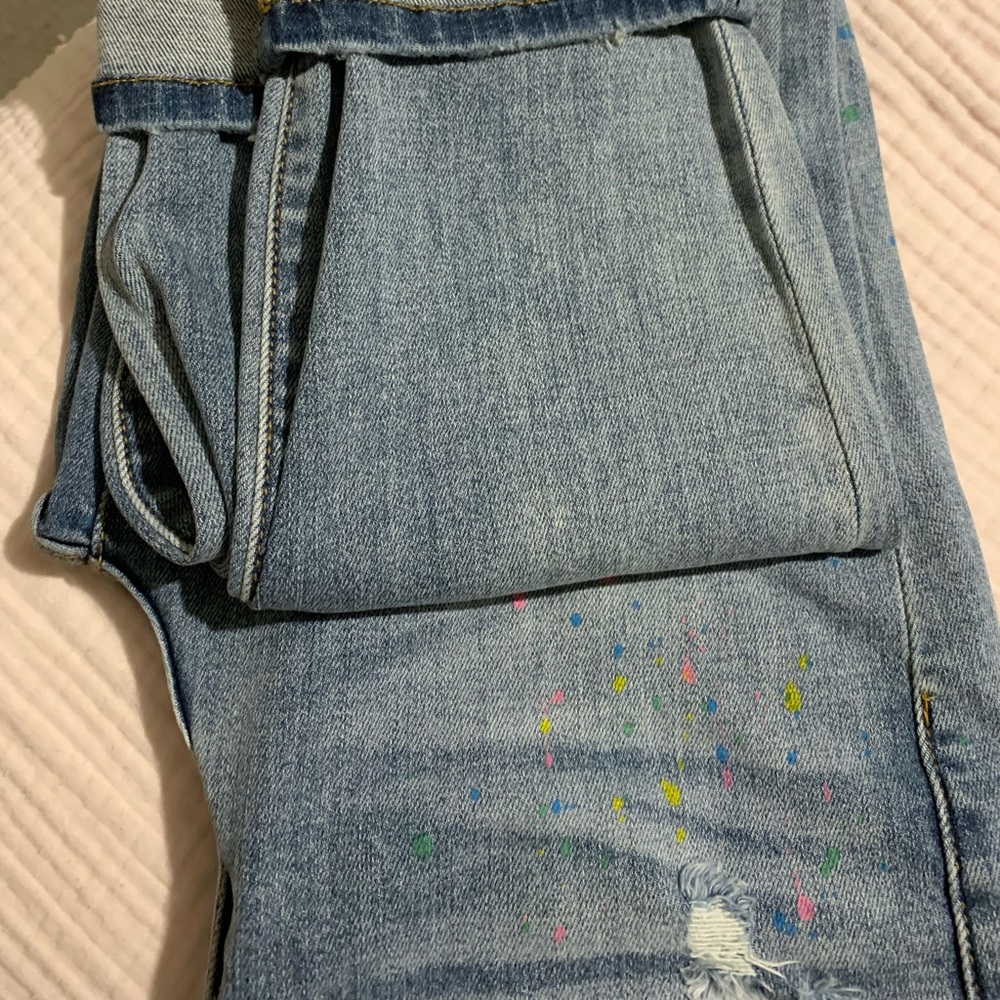 Boutique women’s Jeans